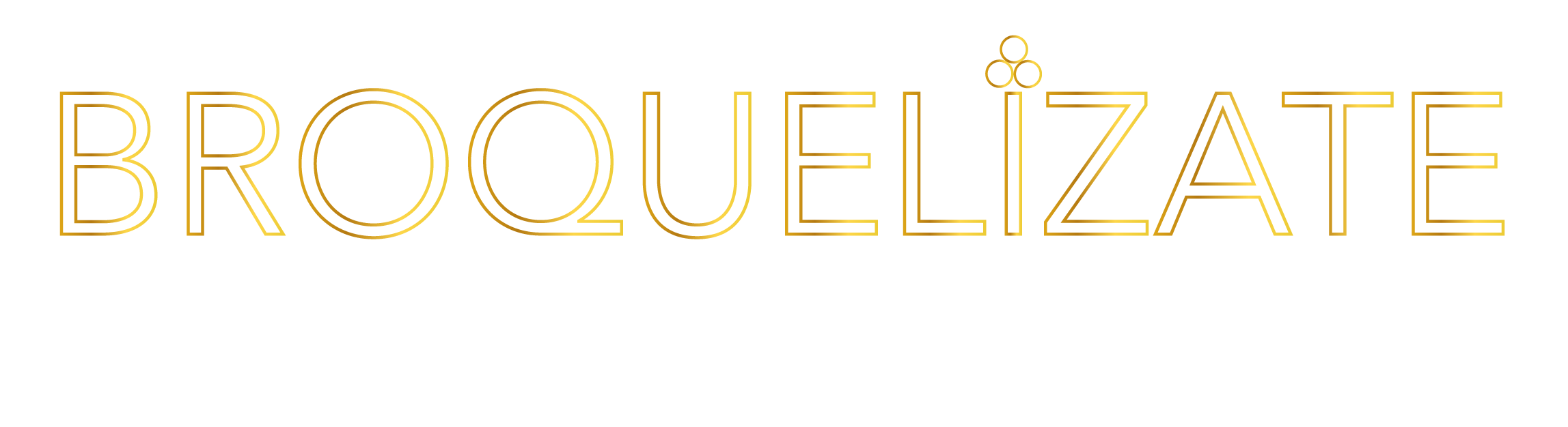 Broquelizate, joyería y piercings