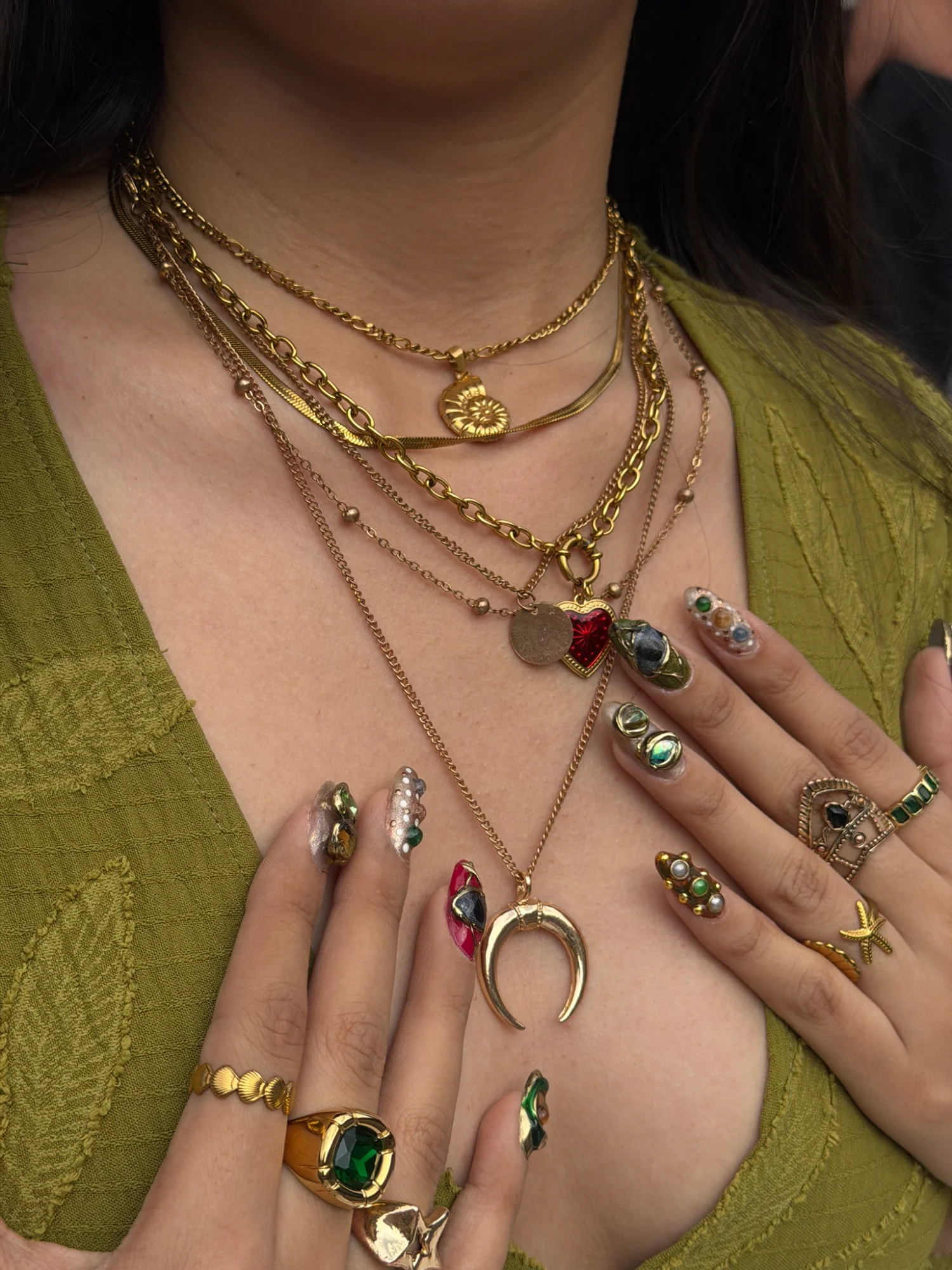 Joyería Broquelizate